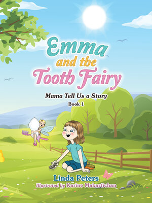 cover image of Emma and the Tooth Fairy